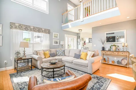 8 Lighthouse Lane Saco ME 04072