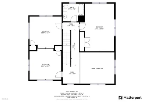 8 Lighthouse Lane Saco ME 04072