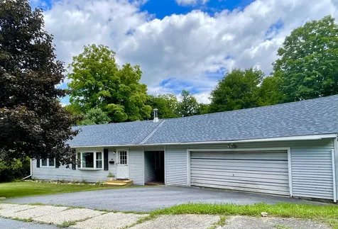 48 Cooper Street Springfield VT 05156