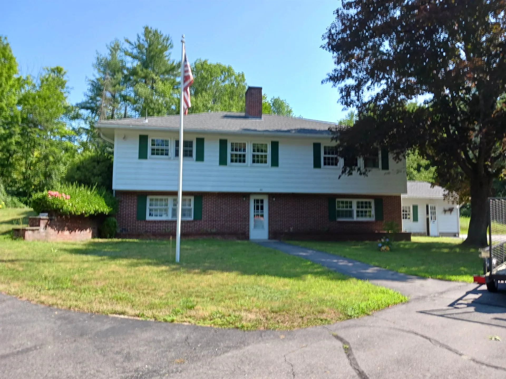 64 Kearsarge Mountain Road Warner NH 03278