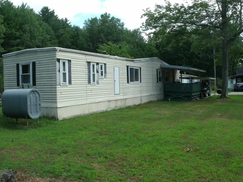 14 Rose Lane Franklin NH 03235