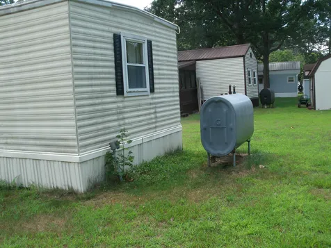 14 Rose Lane Franklin NH 03235