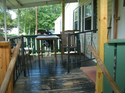 14 Rose Lane Franklin NH 03235