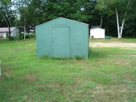 14 Rose Lane Franklin NH 03235