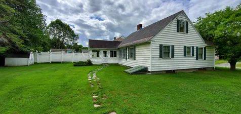 19 Union Street St. Johnsbury VT 05819