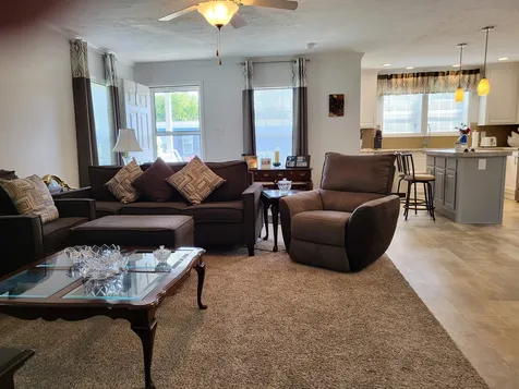1 Salt Marsh Way North Hampton NH 03862