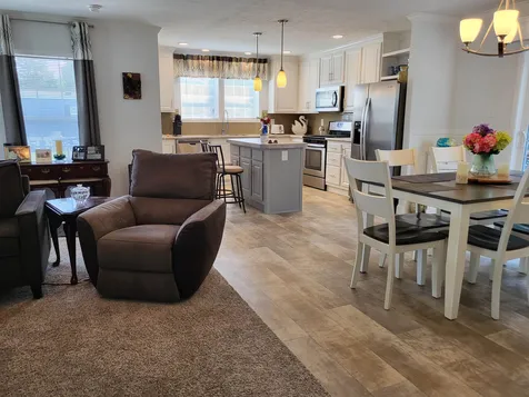 1 Salt Marsh Way North Hampton NH 03862