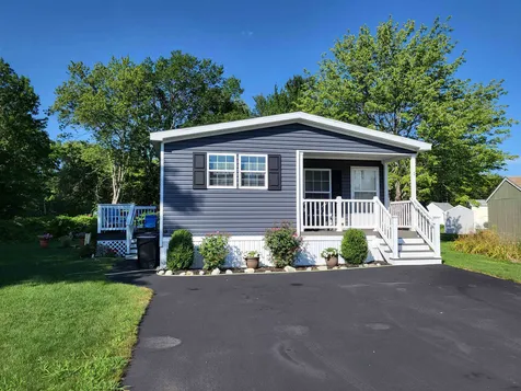 1 Salt Marsh Way North Hampton NH 03862
