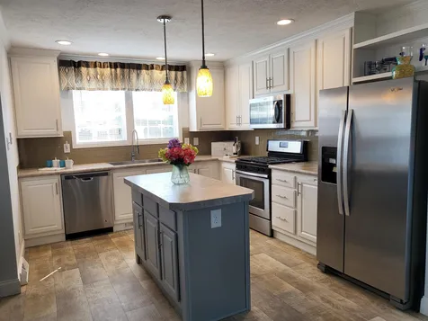 1 Salt Marsh Way North Hampton NH 03862