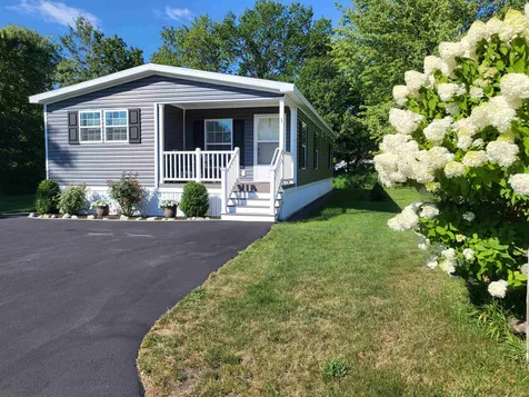 1 Salt Marsh Way North Hampton NH 03862