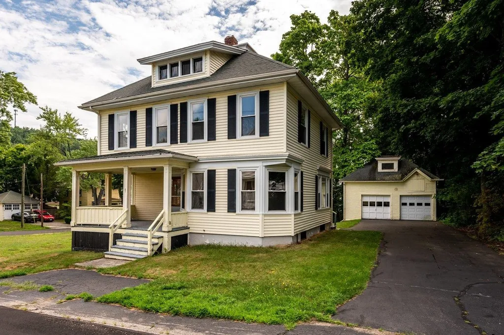 67 Park Street Dover NH 03820