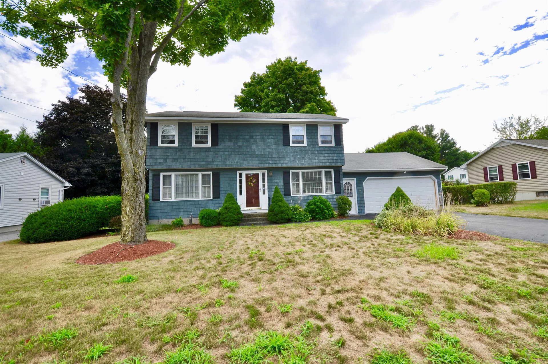 42 Sanborn Drive Nashua NH 03063