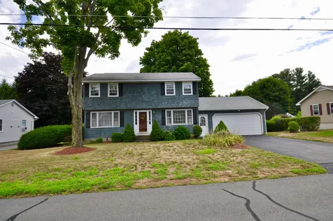 42 Sanborn Drive Nashua NH 03063
