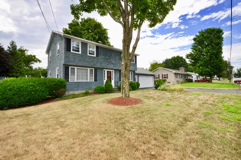 42 Sanborn Drive Nashua NH 03063