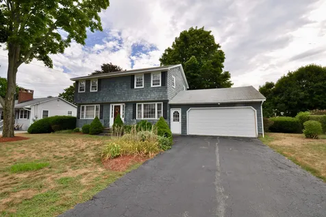 42 Sanborn Drive Nashua NH 03063