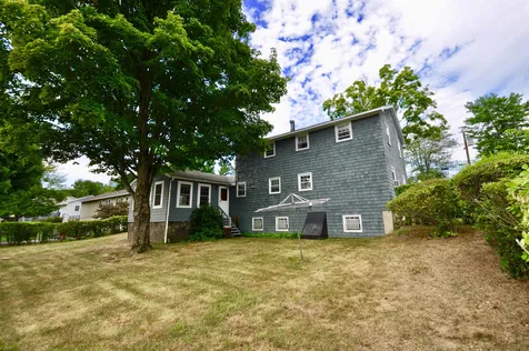 42 Sanborn Drive Nashua NH 03063