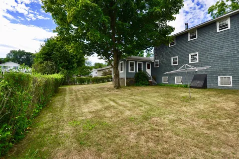 42 Sanborn Drive Nashua NH 03063