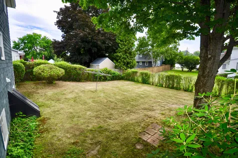 42 Sanborn Drive Nashua NH 03063