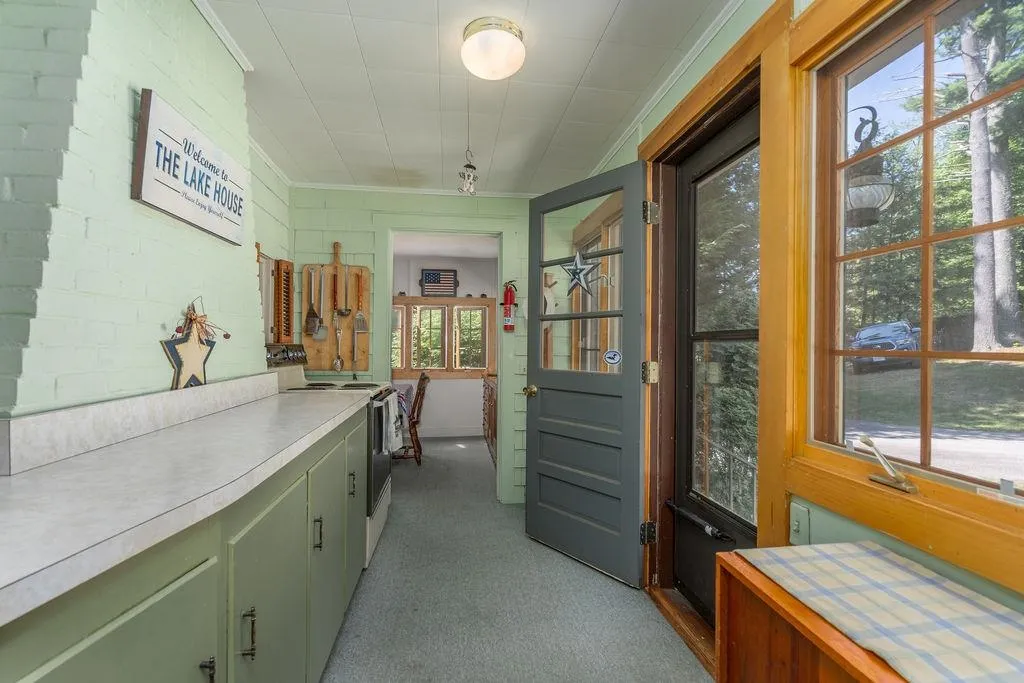 13-15 Lake Avenue Northwood NH 03261