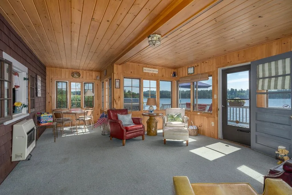 13-15 Lake Avenue Northwood NH 03261