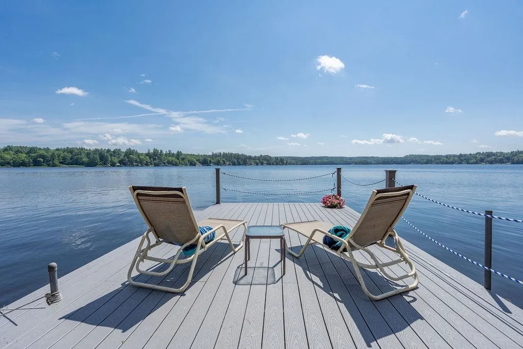 13-15 Lake Avenue Northwood NH 03261