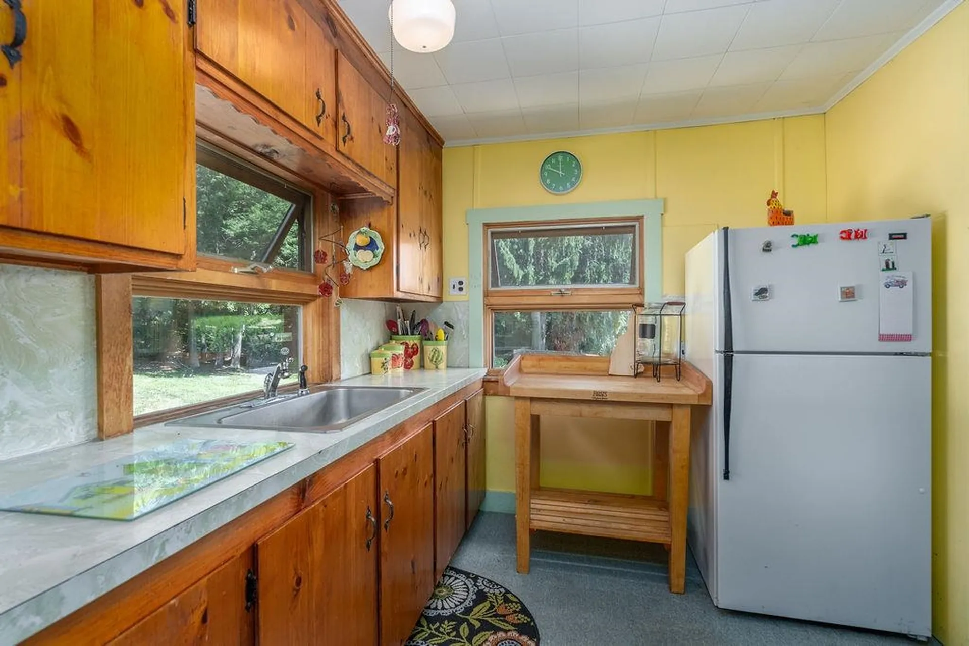 13-15 Lake Avenue Northwood NH 03261