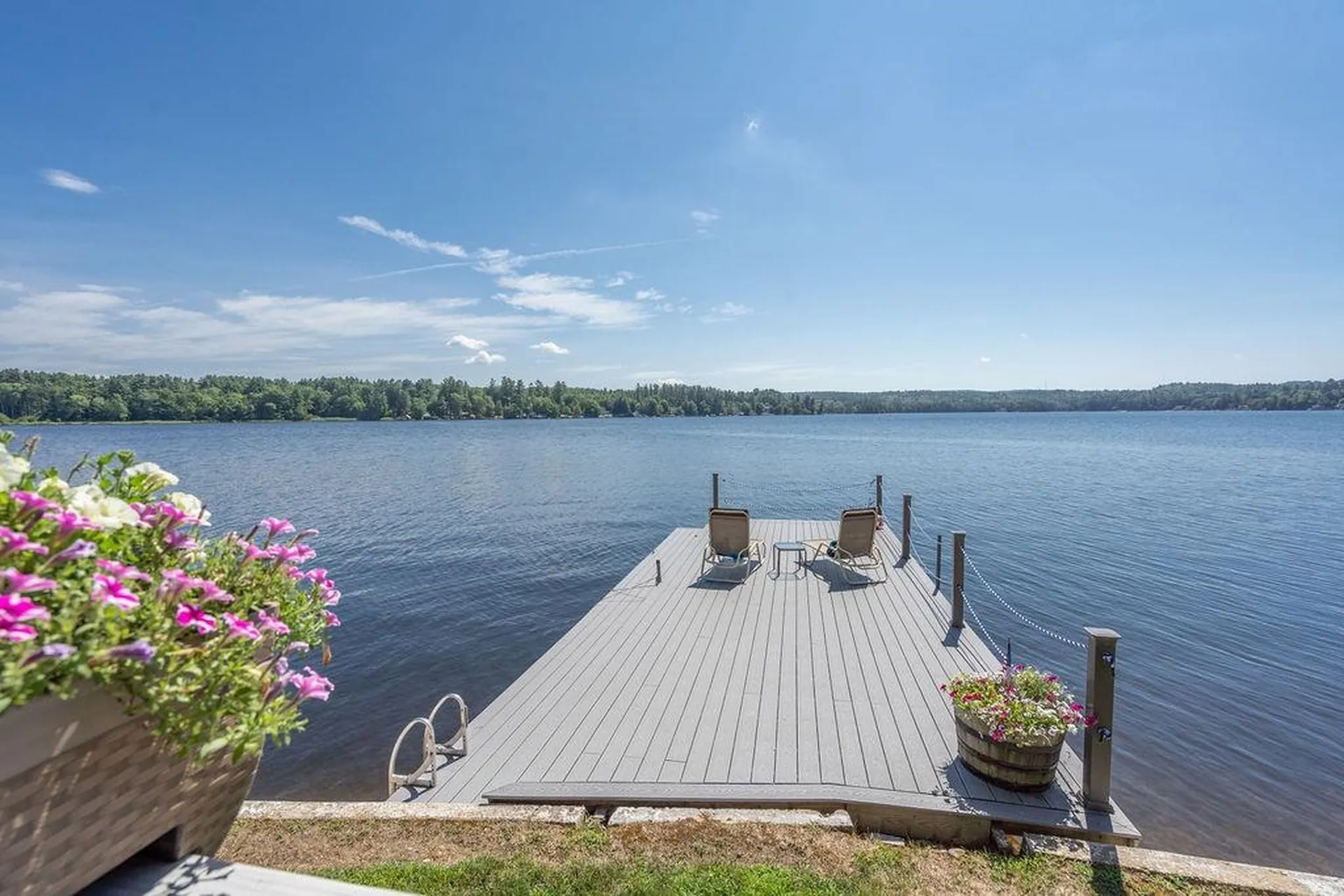 13-15 Lake Avenue Northwood NH 03261