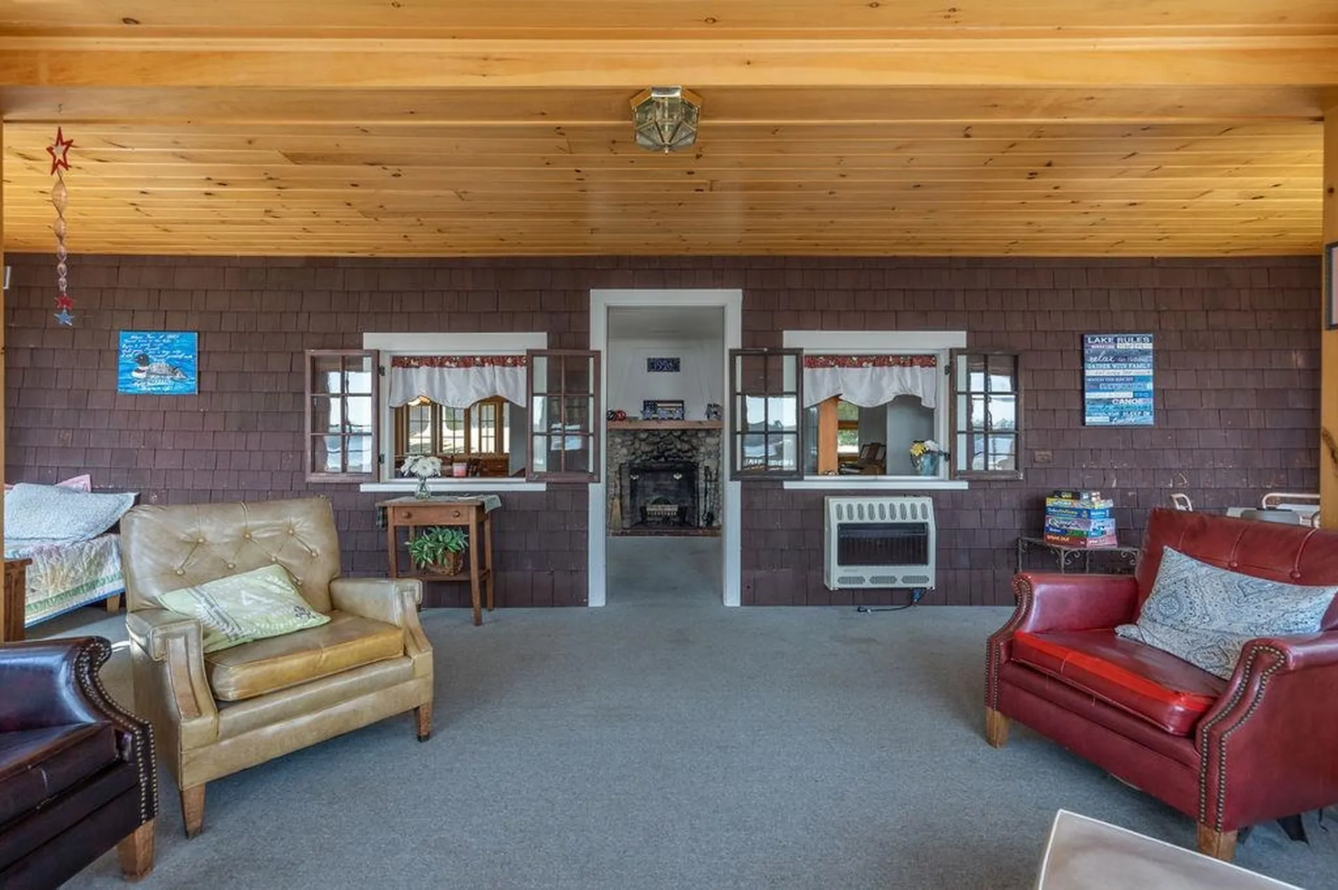 13-15 Lake Avenue Northwood NH 03261