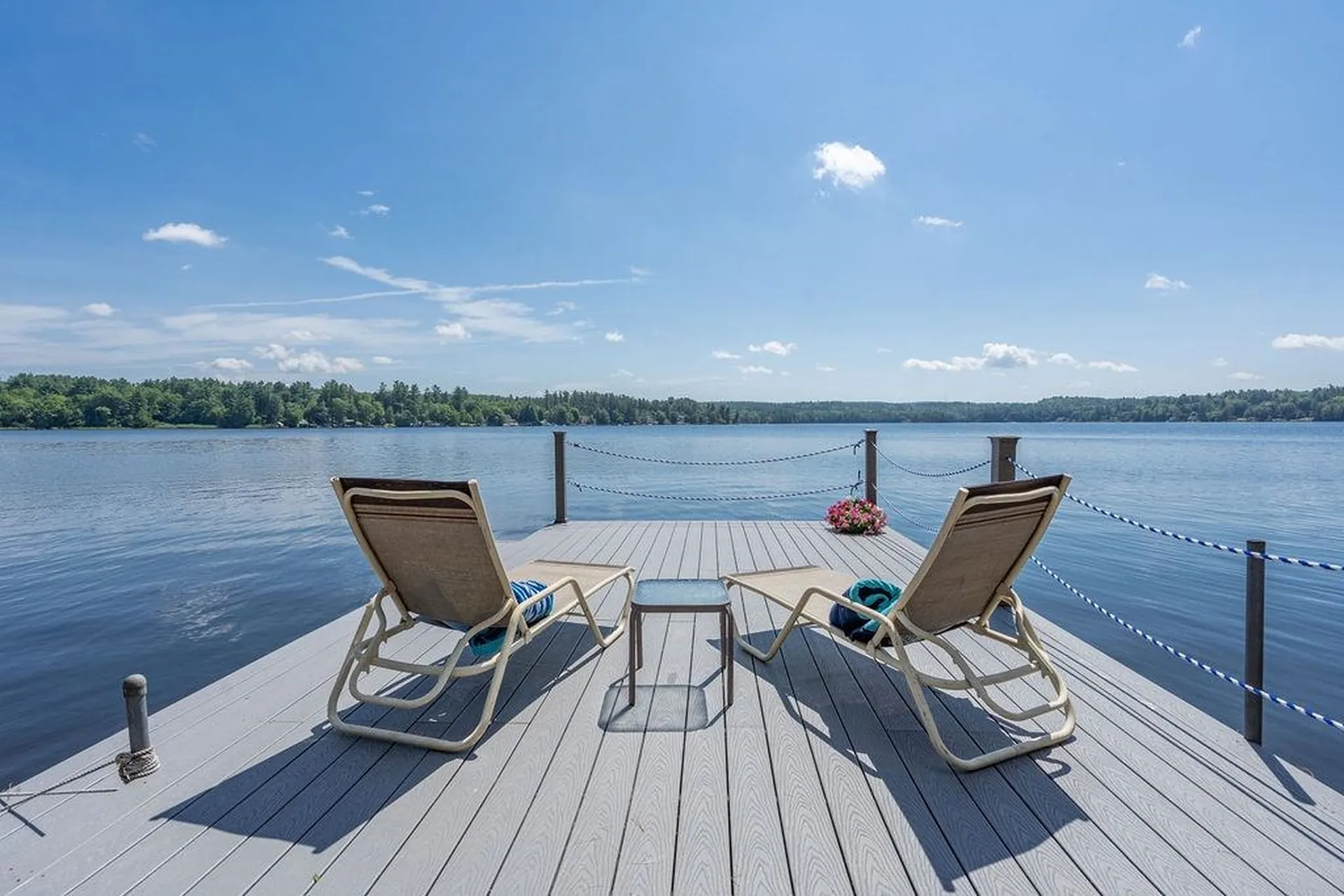 13-15 Lake Avenue Northwood NH 03261