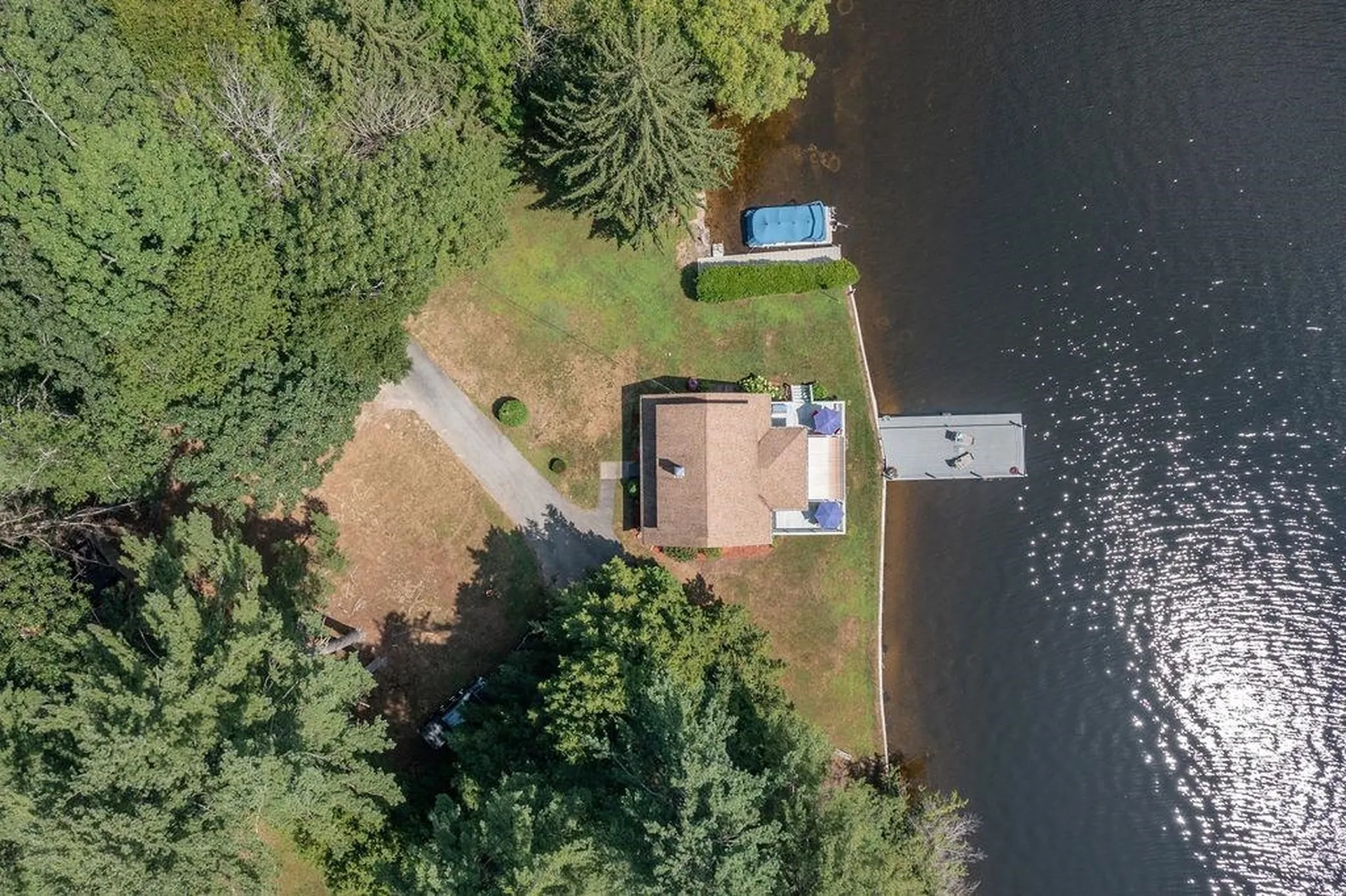 13-15 Lake Avenue Northwood NH 03261