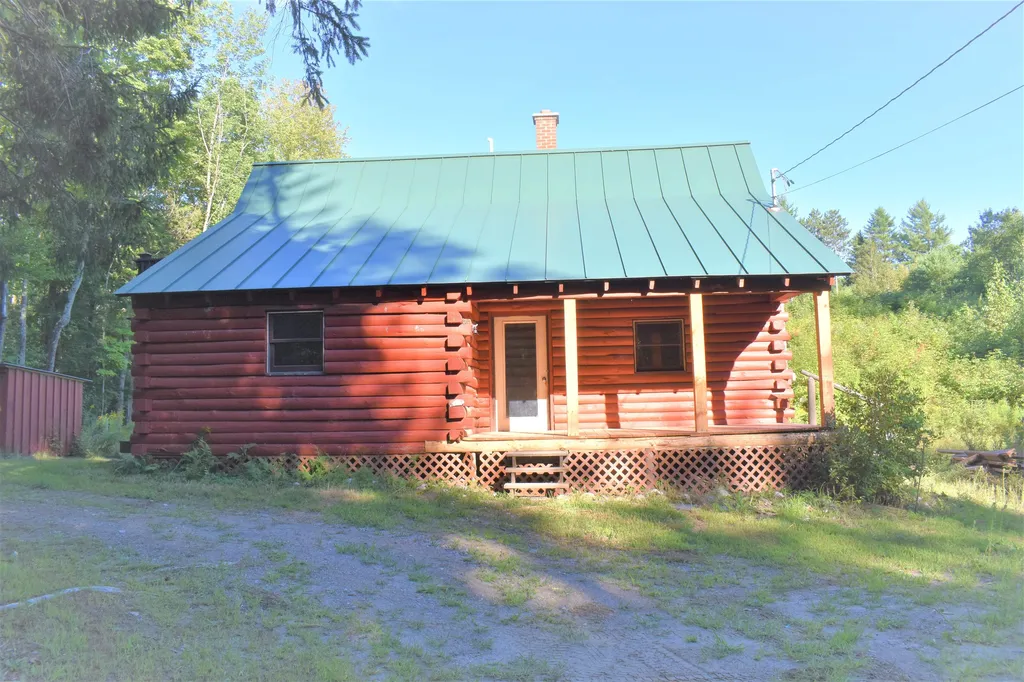 969 Jennings Road West Fairlee VT 05045