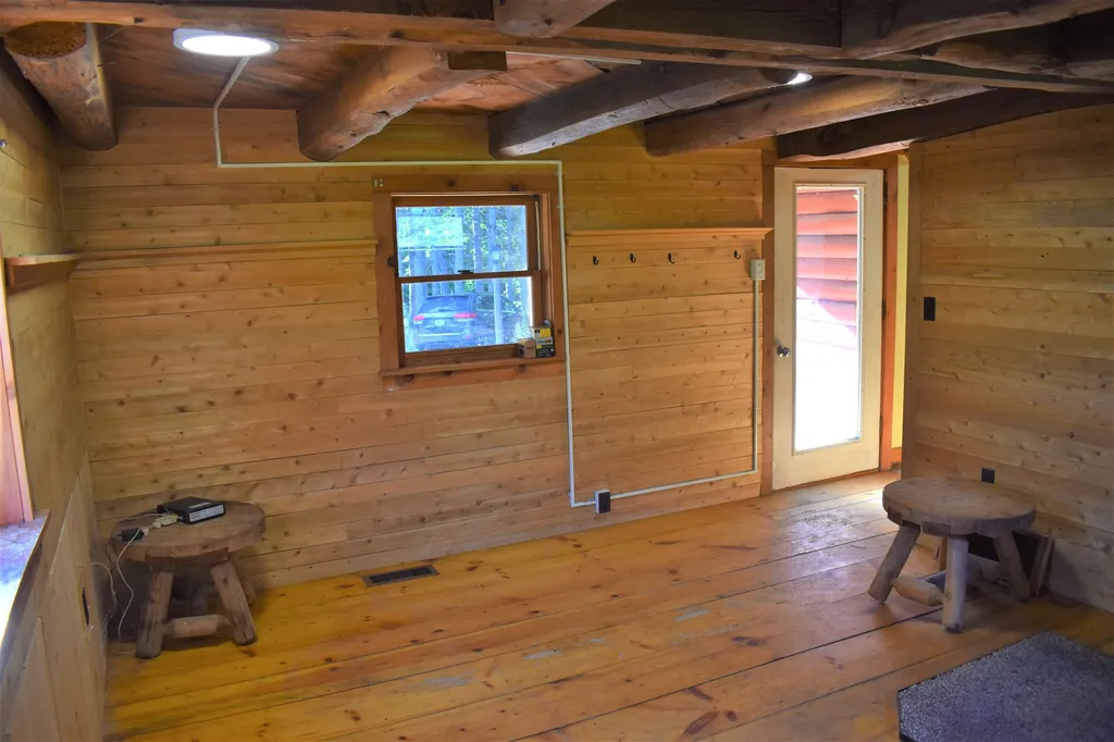 969 Jennings Road West Fairlee VT 05045