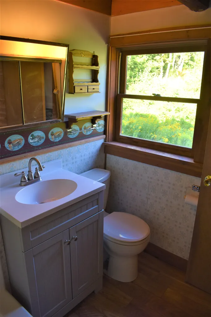 969 Jennings Road West Fairlee VT 05045