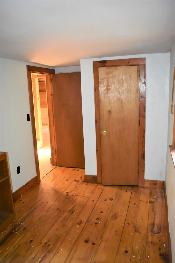 969 Jennings Road West Fairlee VT 05045