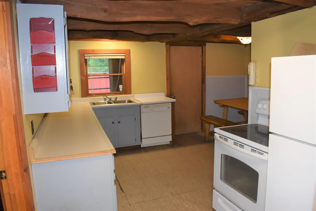969 Jennings Road West Fairlee VT 05045