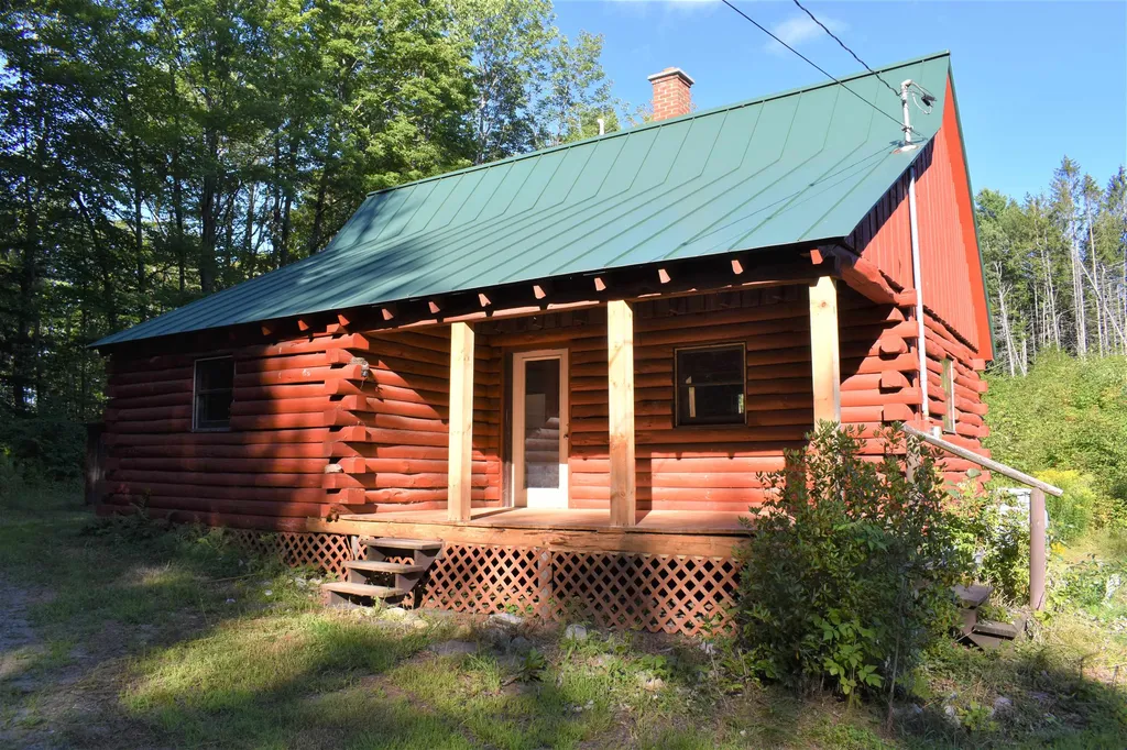969 Jennings Road West Fairlee VT 05045