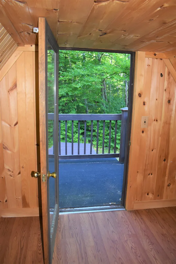 969 Jennings Road West Fairlee VT 05045