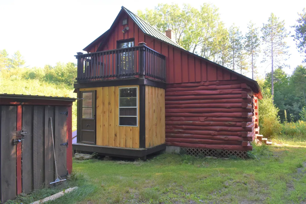 969 Jennings Road West Fairlee VT 05045