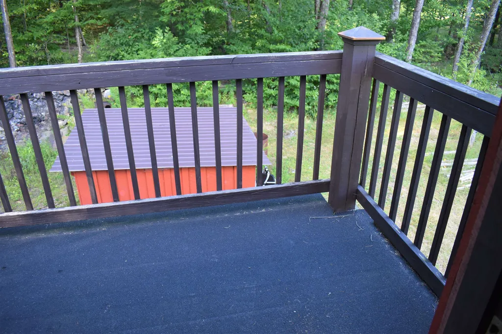 969 Jennings Road West Fairlee VT 05045