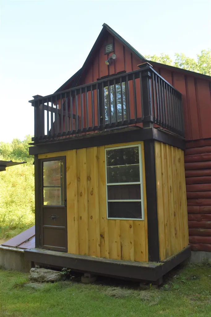 969 Jennings Road West Fairlee VT 05045