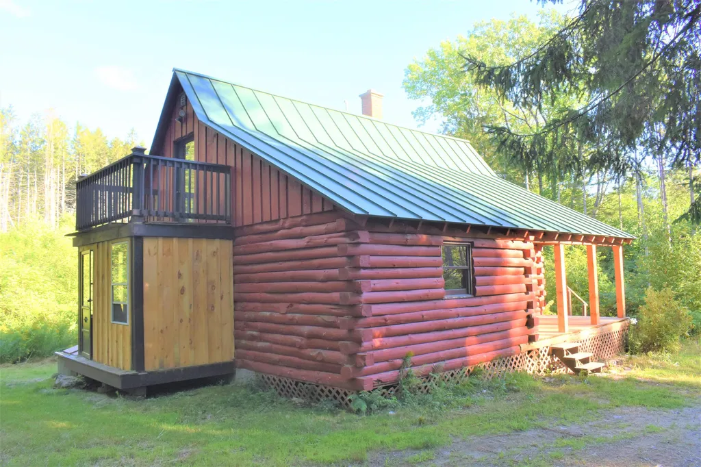 969 Jennings Road West Fairlee VT 05045