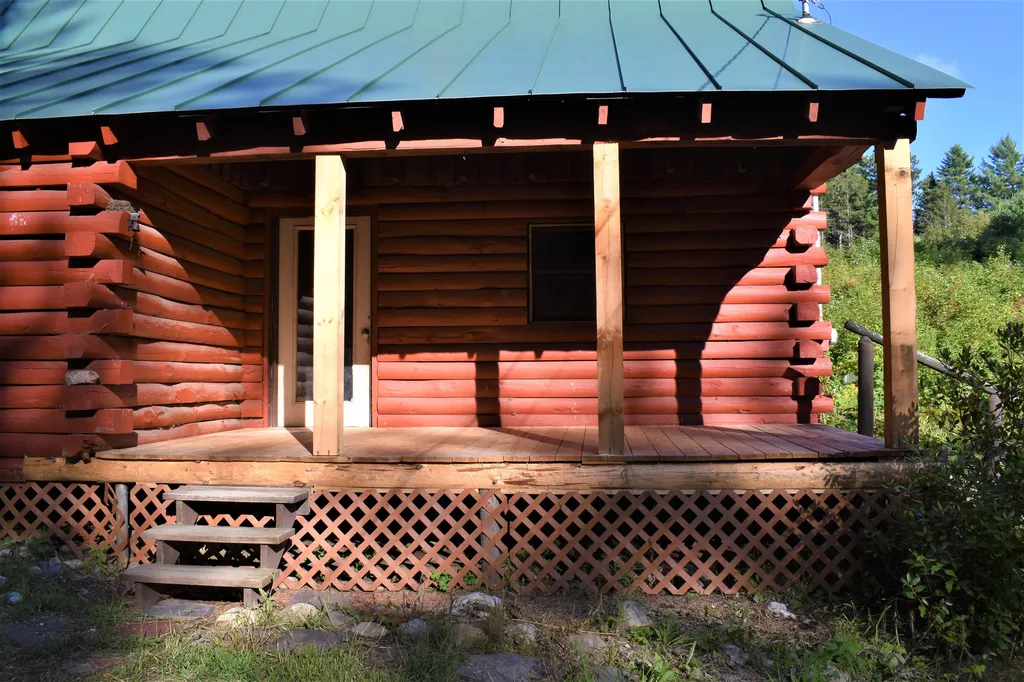 969 Jennings Road West Fairlee VT 05045