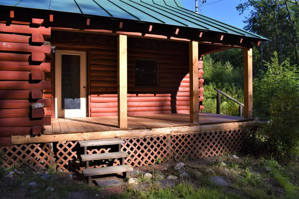 969 Jennings Road West Fairlee VT 05045