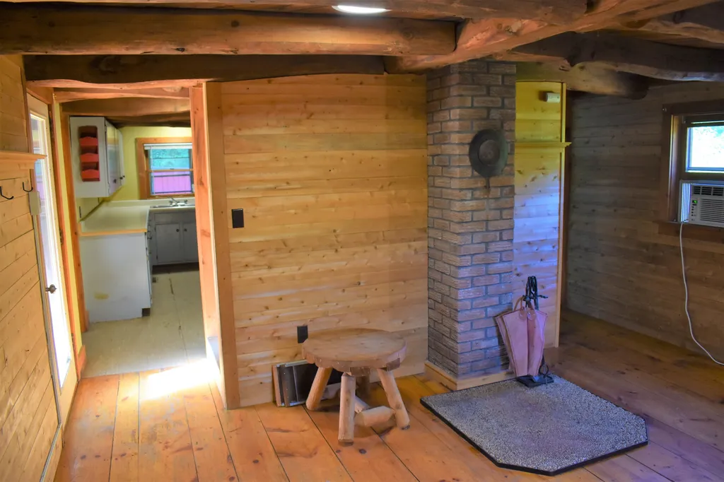 969 Jennings Road West Fairlee VT 05045
