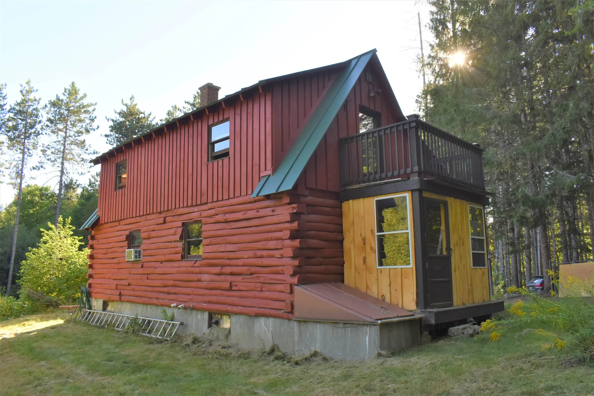 969 Jennings Road West Fairlee VT 05045