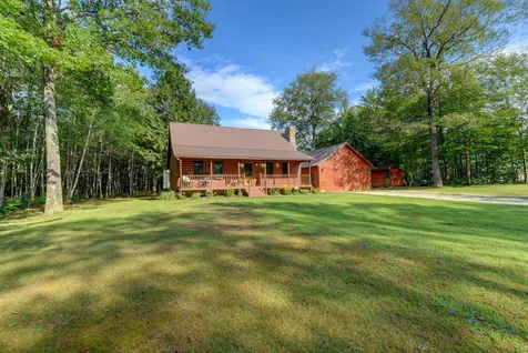 30 Buzzell Drive Fryeburg ME 04074