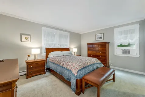 15 Hickory Road Wolfeboro NH 03894