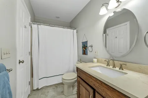 15 Hickory Road Wolfeboro NH 03894