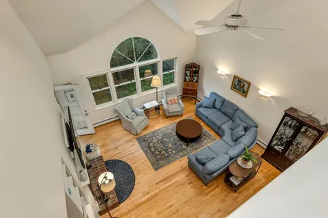 15 Hickory Road Wolfeboro NH 03894