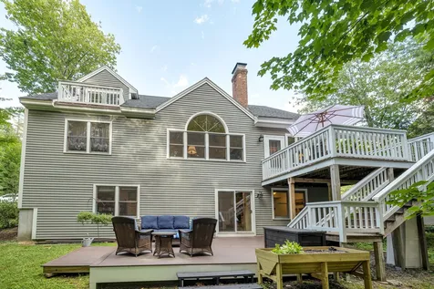 15 Hickory Road Wolfeboro NH 03894